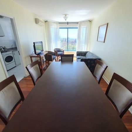 Mendoza Premium Suites - Dpto De Lujo Piso 10 - Vista A La Montana! Екстер'єр фото