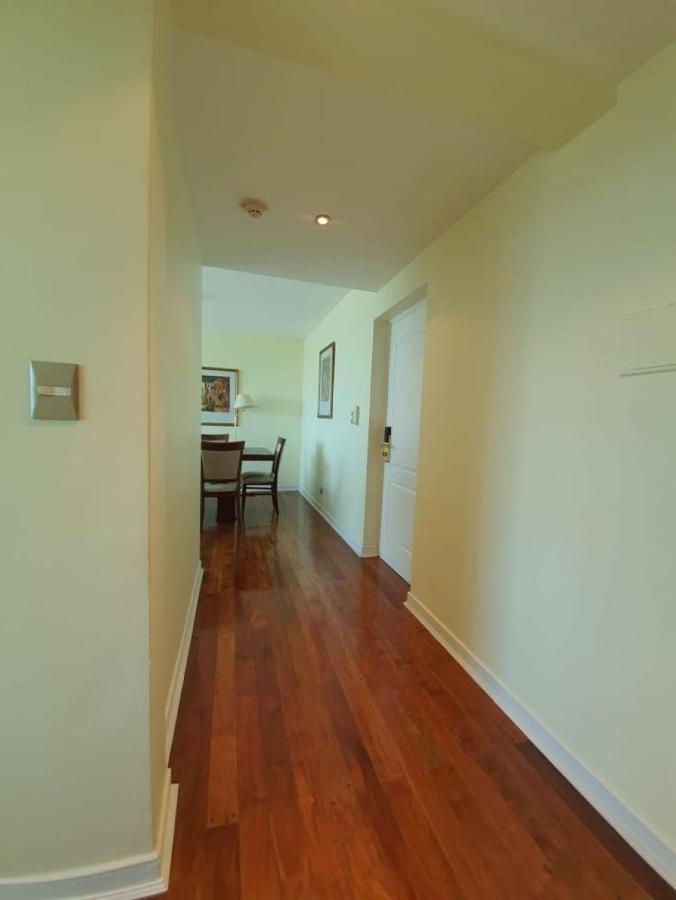 Mendoza Premium Suites - Dpto De Lujo Piso 10 - Vista A La Montana! Екстер'єр фото